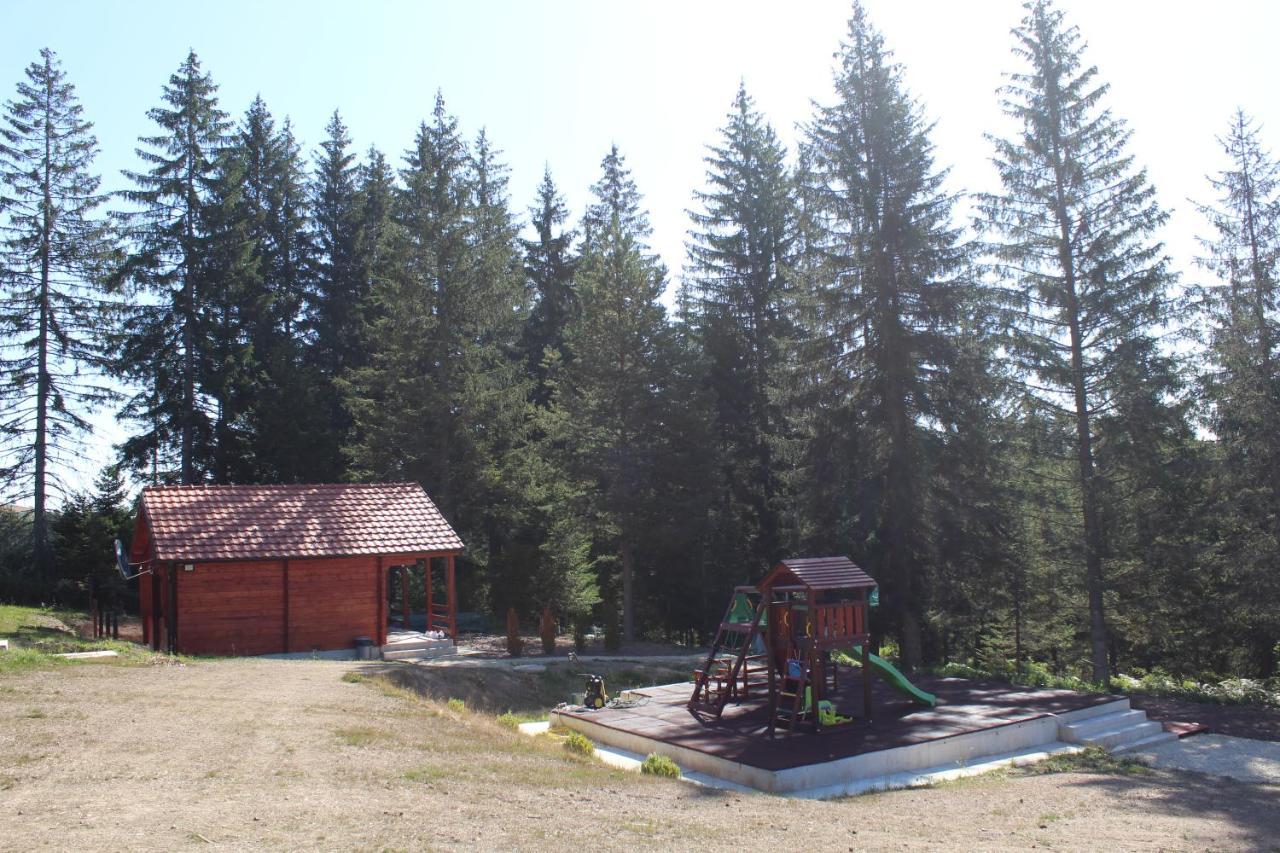 Chechar Inn Zlatar Nova Varos Ngoại thất bức ảnh