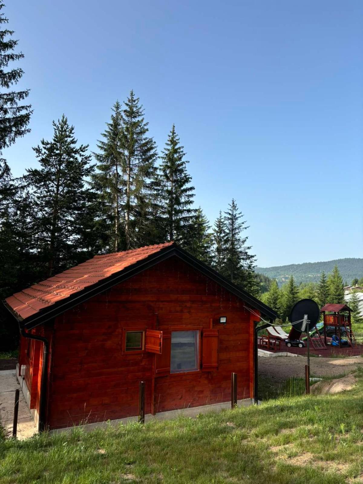 Chechar Inn Zlatar Nova Varos Ngoại thất bức ảnh