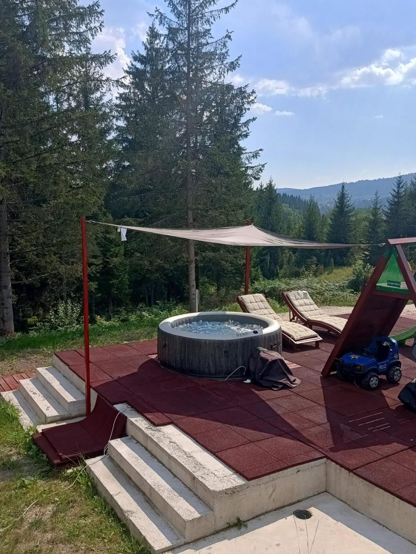 Chechar Inn Zlatar Nova Varos Ngoại thất bức ảnh